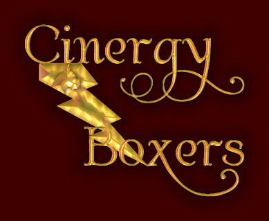 Cinergy Boxers
